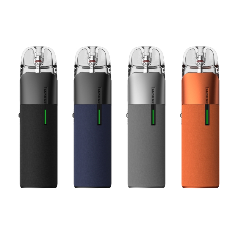 VAPORESSO LUXE Q2 POD KIT