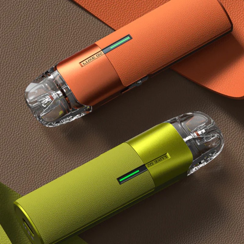 VAPORESSO LUXE Q2 POD KIT - Image 2