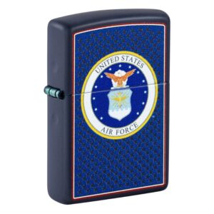 ZIPPO LIGHTER - US AIR FORCE ($35.95)