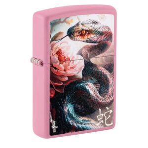 ZIPPO LIGHTER - MAZZI ($33.95)