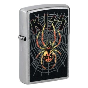 ZIPPO LIGHTER - KISS ($30.95)