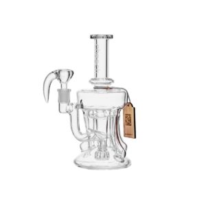 CHEECH WATER PIPE 9" BIOLOGICAL PLEASURE