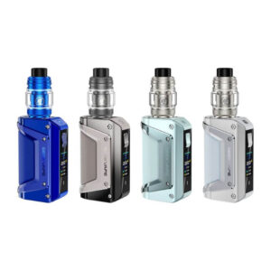 GEEKVAPE AEGIS LEGEND 3 KIT