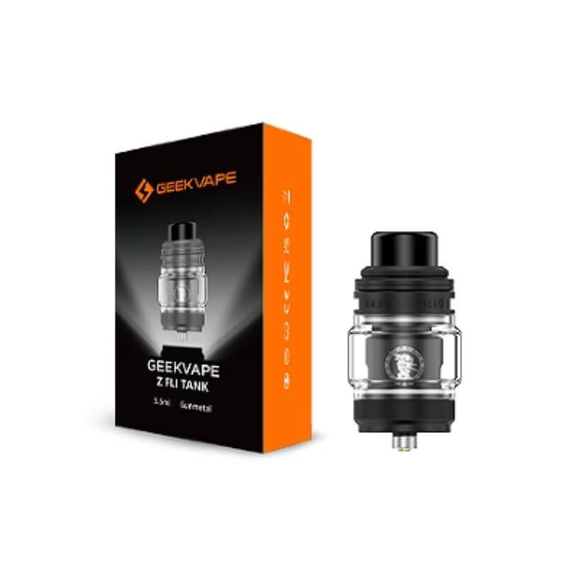 GEEKVAPE Z FLI TANK (5.5ML)
