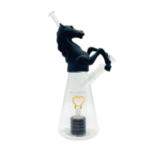 WATER PIPE HORSE 12" [NO SHIPPING]