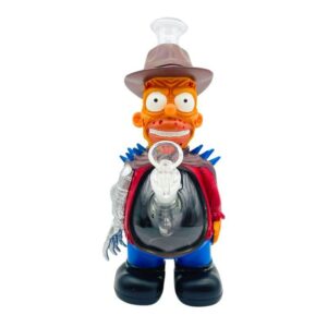 WATER PIPE SIMPSON KRUEGER 11" [NO SHIPPING]