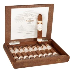 PLASENCIA RESERVA ORIGINAL CORTEZ 5&3/4 X 56 10PCS