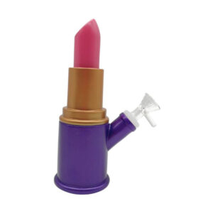 WATER PIPE LIPSTICK 7.5"