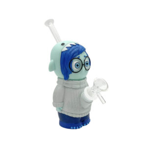 WATER PIPE INSIDE OUT/SADNESS 8"