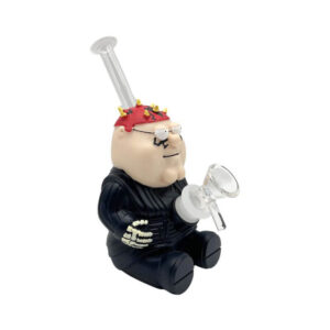 WATER PIPE PETER GRIFFIN 7.5"