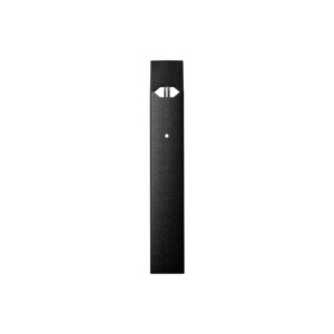 JUUL ONYX KIT LIMITED EDITION 8PCS