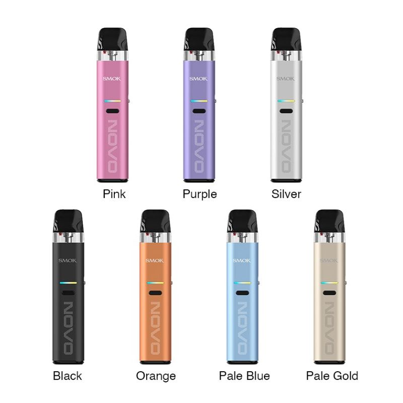SMOK NOVO ECO KIT - Image 2
