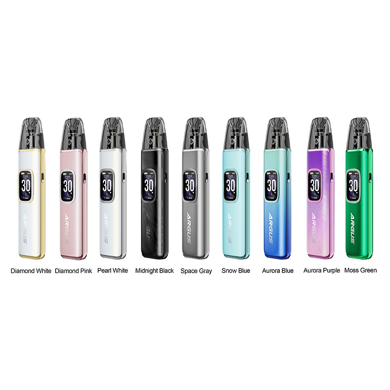 VOOPOO ARGUS G3 POD KIT - Image 2