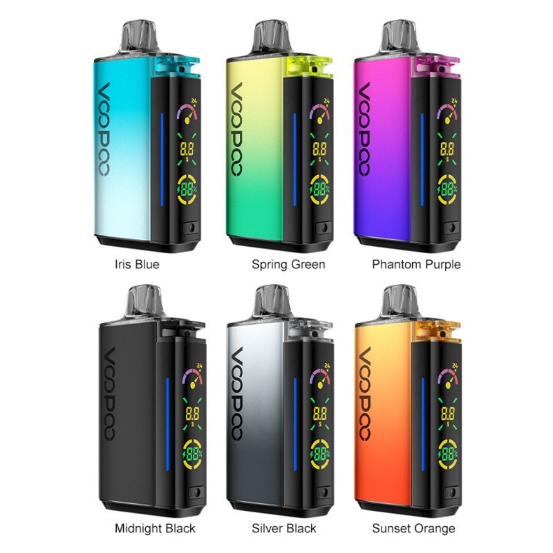 VOOPOO VRIZZ POD KIT - Image 2