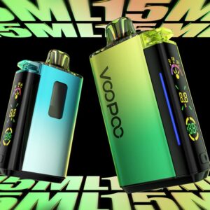 VOOPOO VRIZZ POD KIT