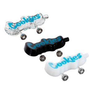 COOKIES TOKE DECK PIPE