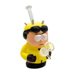 WATER PIPE SPIKE KID 6.5" [NO SHIPPING]