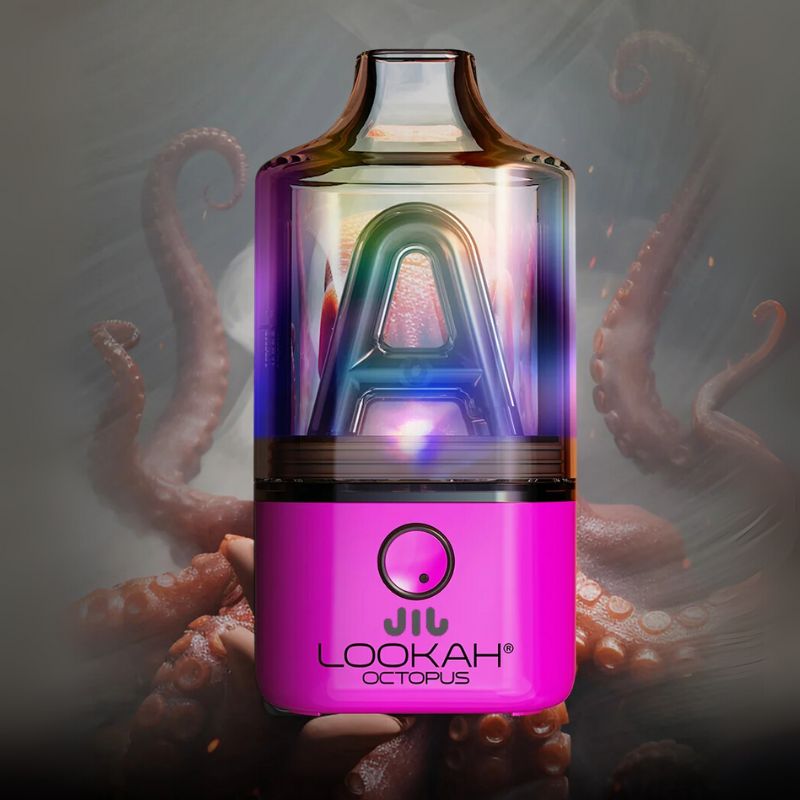 LOOKAH OCTOPUS MINI E-RIG - Image 2