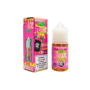 RAZ GUSH EDITION E-LIQUID 30ML 35MG