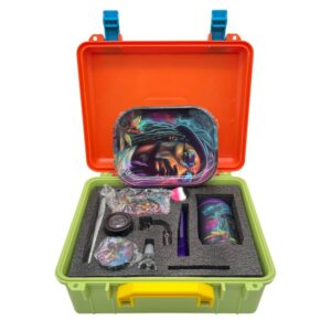 SMOKER KIT SNOOP DOGG