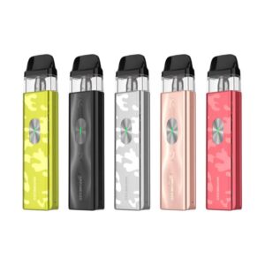 VAPORESSO XROS 4 MINI