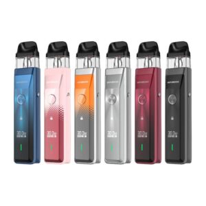 VAPORESSO XROS PRO
