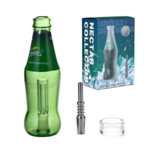 NECTAR COLLECTOR SMOKER BOTTLE