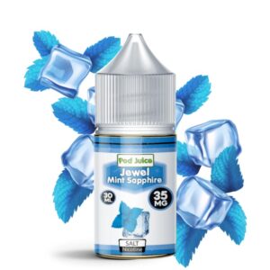POD JUICE SALT NICOTINE 35MG 30ML