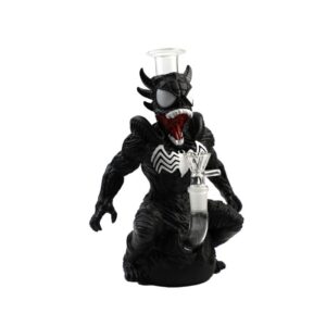 WATER PIPE VENOM 9.5" [NO SHIPPING]