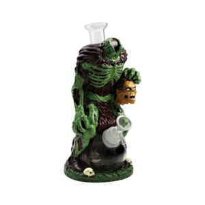 WATER PIPE HEADLESS KNIGHT 9" [NO SHIPPING]
