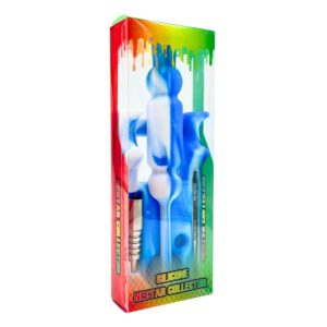 SILICONE NECTAR COLLECTOR
