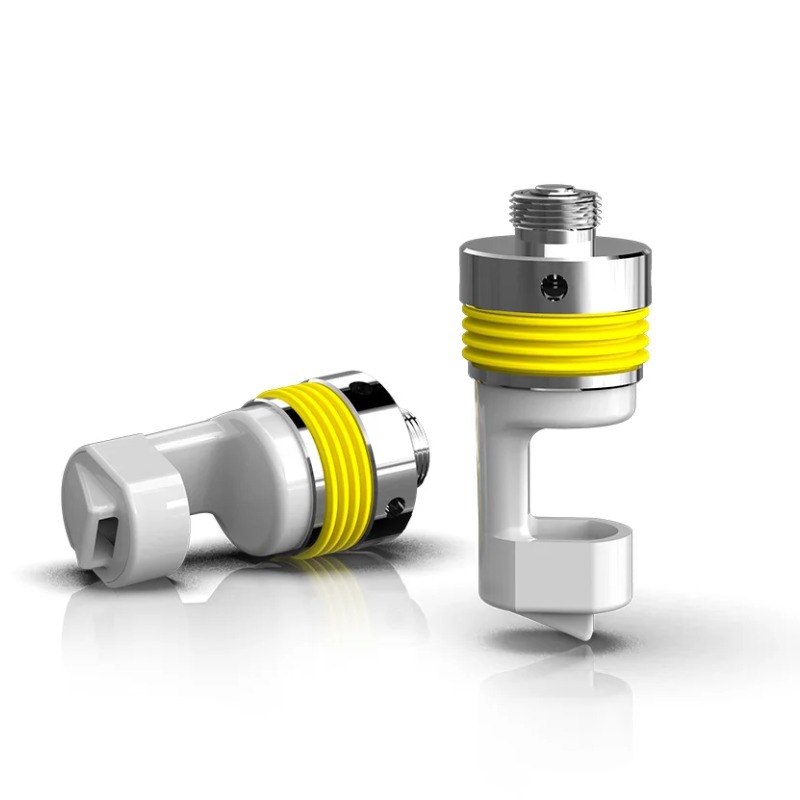 LOOKAH HAMMER E-NAIL QUARTZ COIL 3PCS - Image 2