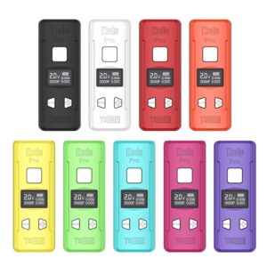 YOCAN KODO PRO PORTABLE 510 BATTERY 20PCS