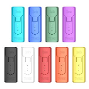 YOCAN KODO PORTABLE 510 BATTERY 9PCS