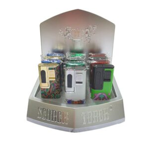 SCORCH TORCH 12PCS (61801) [NO SHIPPING]
