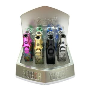 SCORCH TORCH 12PCS (61840) [NO SHIPPING]