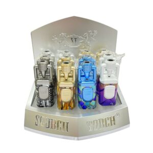 SCORCH TORCH 12PCS (61843) [NO SHIPPING]