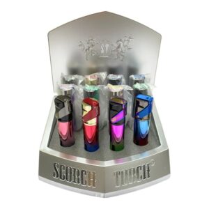 SCORCH TORCH 12PCS (61855) [NO SHIPPING]