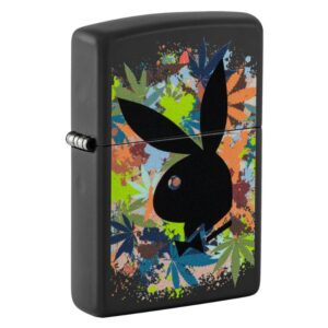 ZIPPO LIGHTER - PLAYBOY ($36.95)