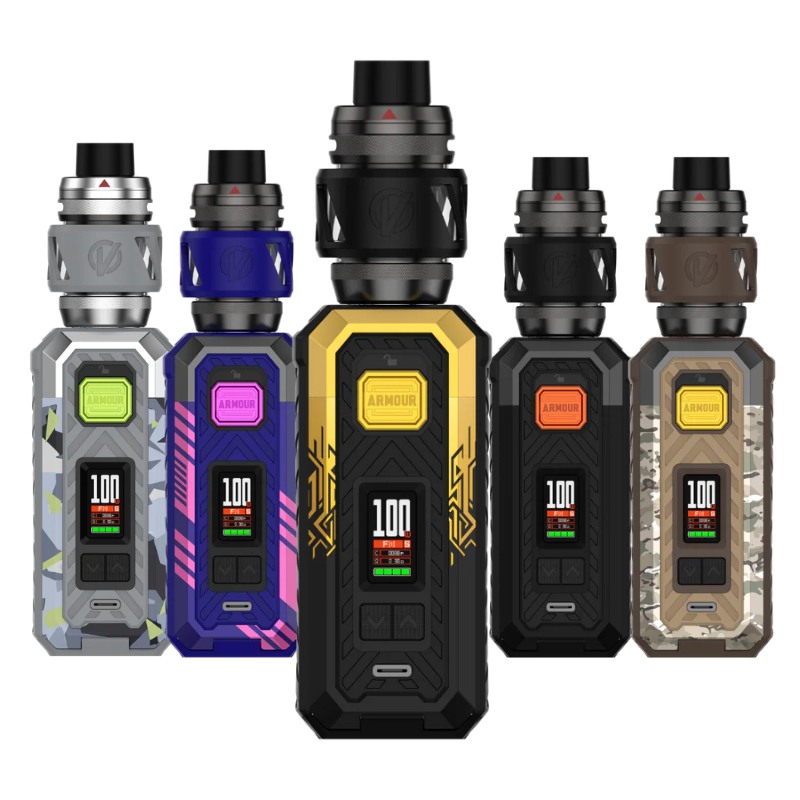 VAPORESSO ARMOUR S (iTANK T EDITION)
