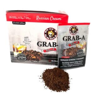 HOT SKULL GRAB-A BLEND 16 X 7G PACKS