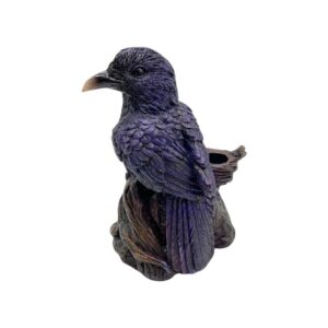 FUJIMA BLACK CROW BACKFLOW BURNER