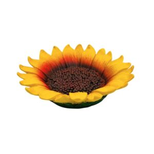 FUJIMA SUNFLOWER ASHTRAY