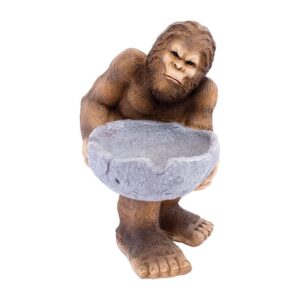 FUJIMA BIGFOOT 17" ASHTRAY