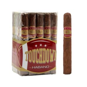TOUCHDOWN HABANO TORO 6X50 20PCS