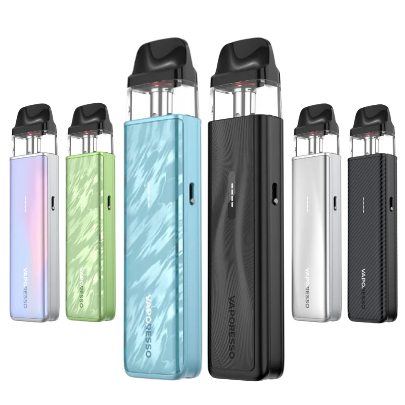 VAPORESSO XROS 5 MINI POD KIT